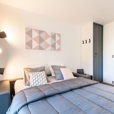 Appart Studio Du Cap - Cosyprovence Lejlighed La Ciotat Eksteriør billede